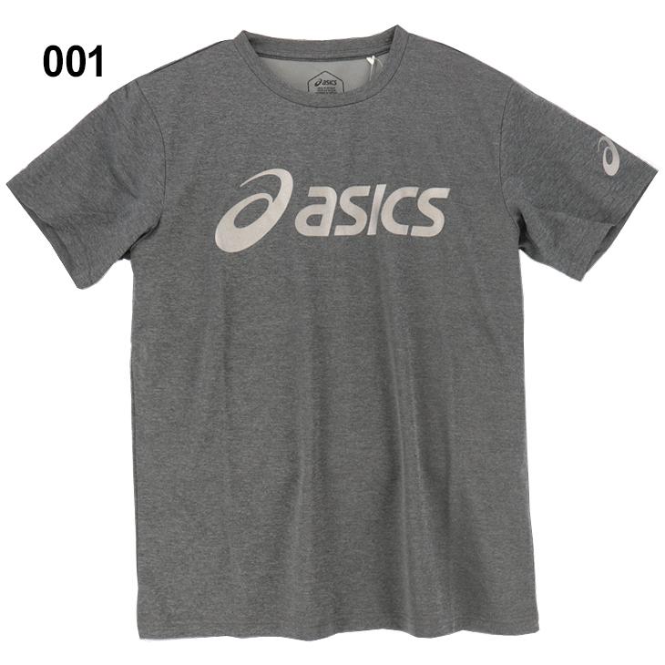 asics Tシャツ ASICS 半袖 Tシャツ メンズ アシックス asics ドライ ロゴT