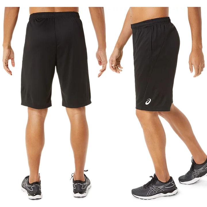 ASICS ハーフパンツ メンズ アシックス asics ドライ ショート