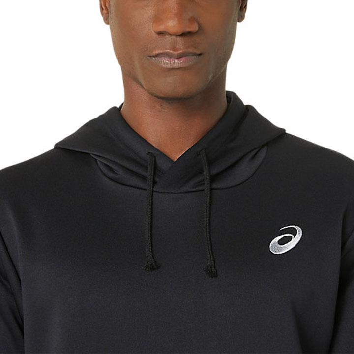 ASICS（アシックス） スウェット 上下 メンズ プルオーバーパーカー
