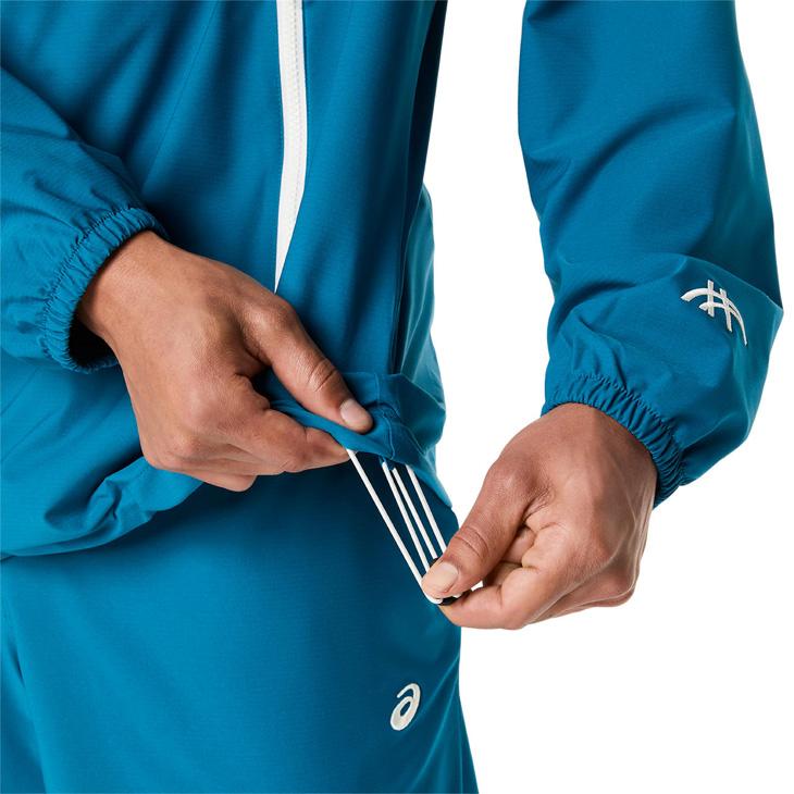 ASICS（アシックス） トレーニングウェア メンズ レディース 海外