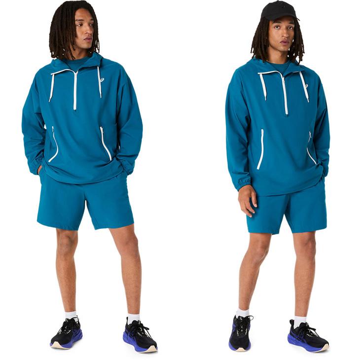 ASICS（アシックス） トレーニングウェア メンズ レディース 海外