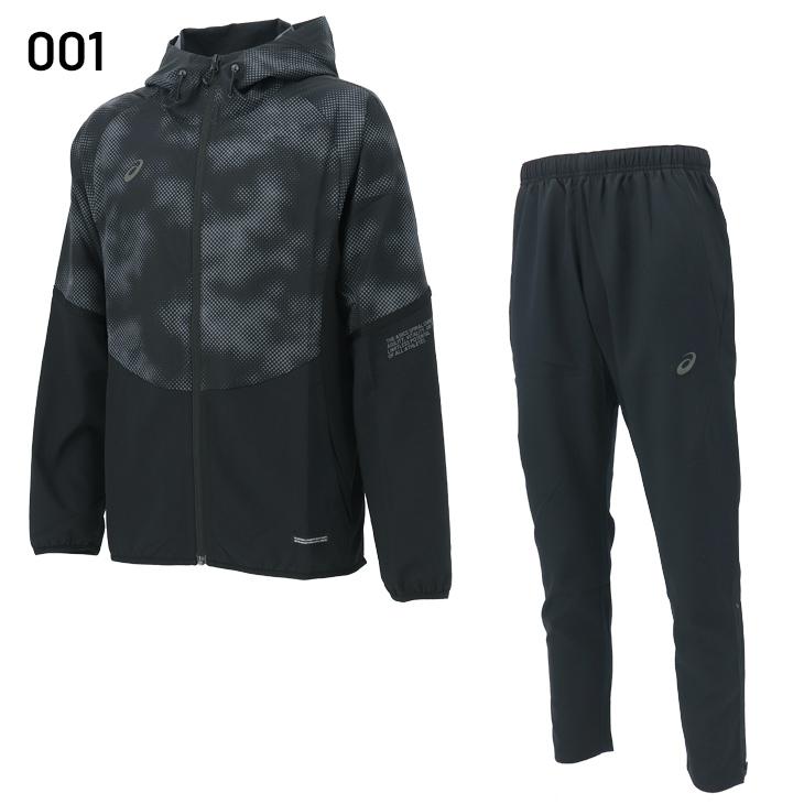 asics 裏フリース 冬用ジャージ上下 ジャージセットアップ ASICS（アシックス） ジャージ 上下 asics A-I-M ジャケット パンツ