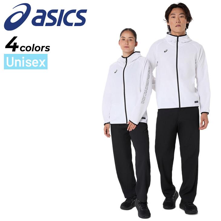 ASICS（アシックス） ジャージ 上下 メンズ レディース M-2XLサイズ