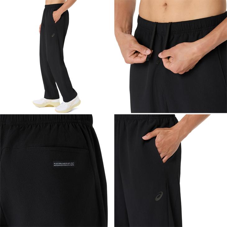 ASICS（アシックス） ジャージ 上下 メンズ レディース M-2XLサイズ