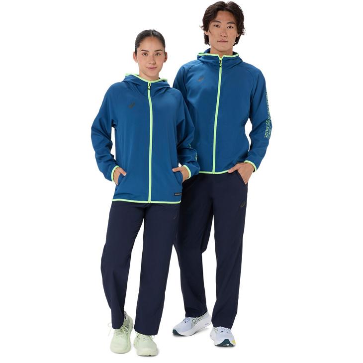 ASICS（アシックス） ジャージ 上下 メンズ レディース M-2XLサイズ