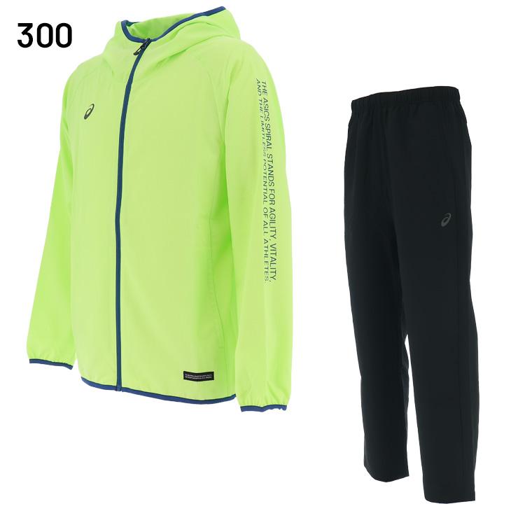 ASICS（アシックス） ジャージ 上下 メンズ レディース M-2XLサイズ