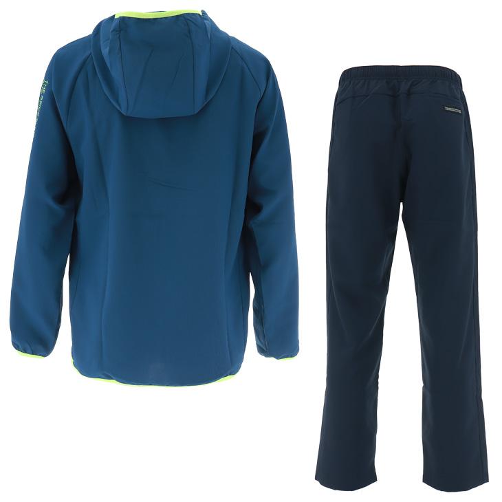 ASICS（アシックス） ジャージ 上下 メンズ レディース M-2XLサイズ