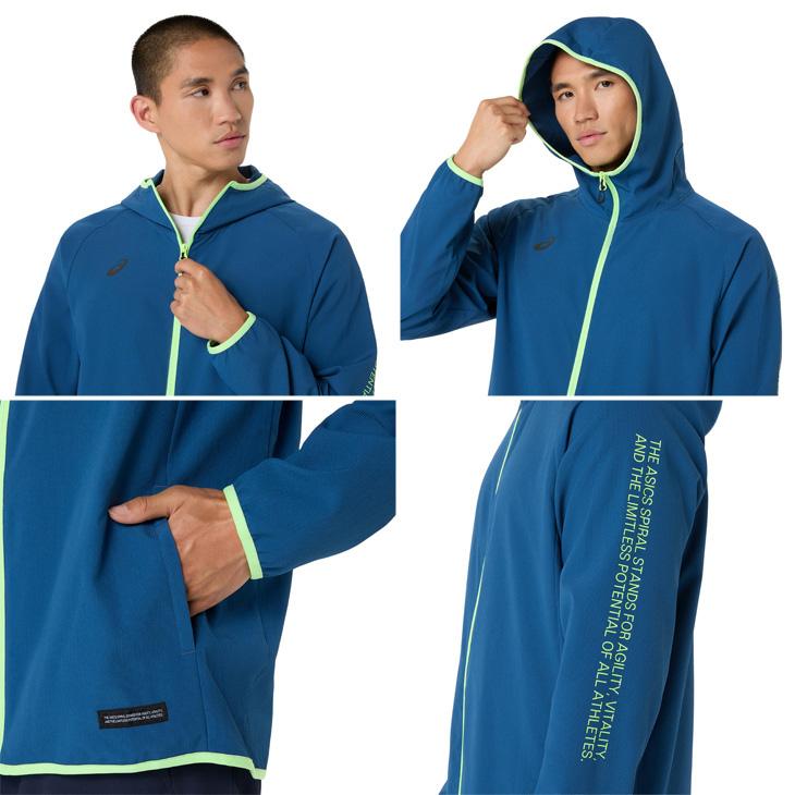 ASICS（アシックス） ジャージ 上下 メンズ レディース M-2XLサイズ