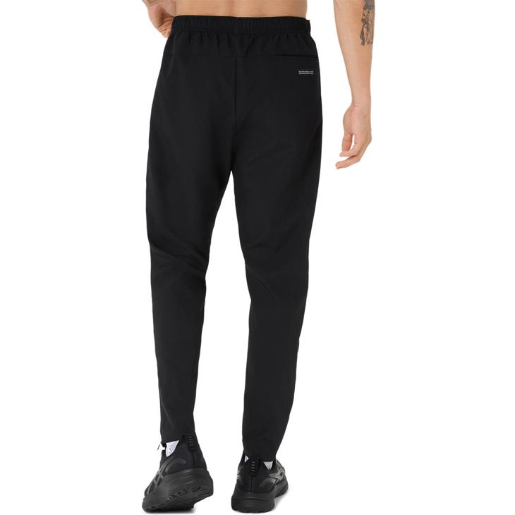 ASICS（アシックス） トレーニングパンツ 薄手 クロスジャージ メンズ