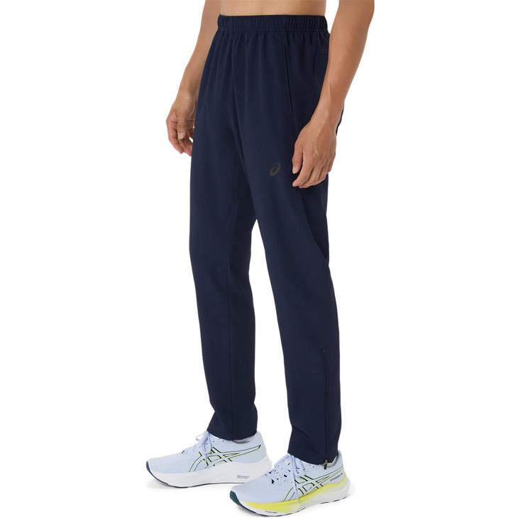 ASICS（アシックス） トレーニングパンツ 薄手 クロスジャージ メンズ