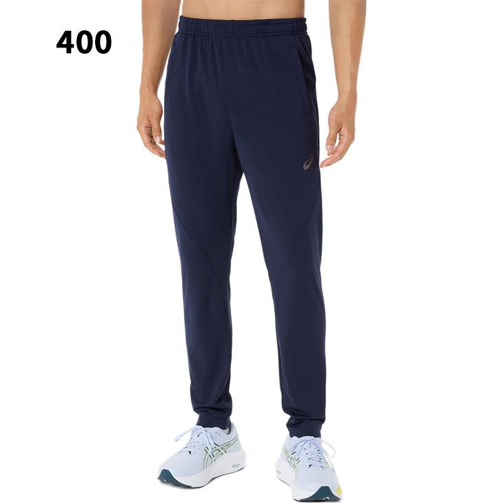 ASICS（アシックス） ジャージパンツ 薄手 メンズ レディース M-XL