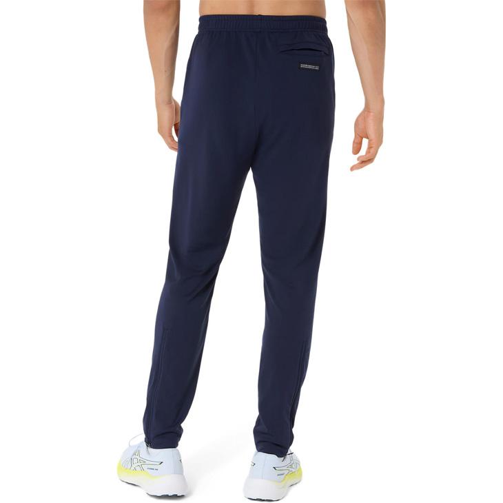 ASICS（アシックス） ジャージパンツ 薄手 メンズ レディース M-XL