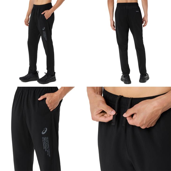 asics トレーニングパンツ XGT203 サイズ84 ★タグ付き未使用 ASICS（アシックス） トレーニングパンツ メンズ レディース M-XL