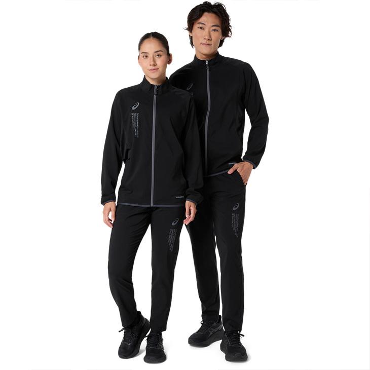 ASICS（アシックス） トレーニングパンツ メンズ レディース M-XL