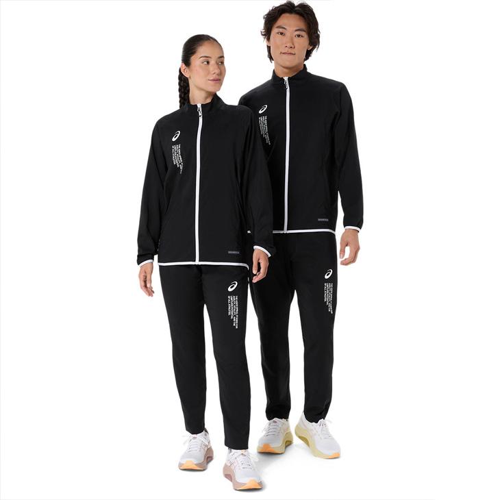 ASICS（アシックス） トレーニングパンツ メンズ レディース M-XL