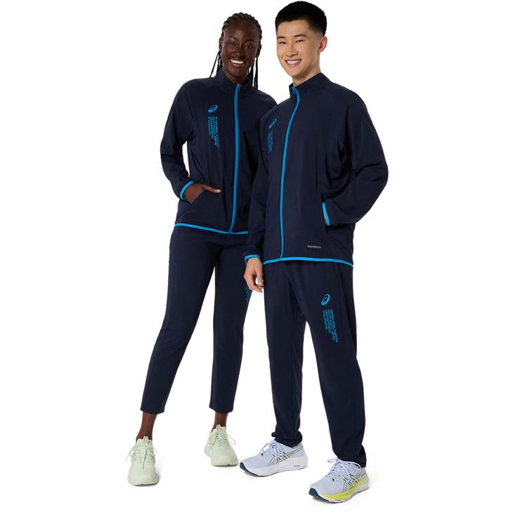 ASICS（アシックス） トレーニングパンツ メンズ レディース M-XL