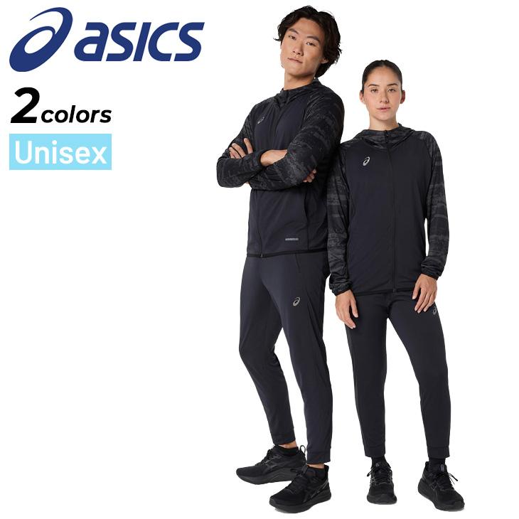 ASICS（アシックス） トレーニングウェア 上下 メンズ レディース M-XL