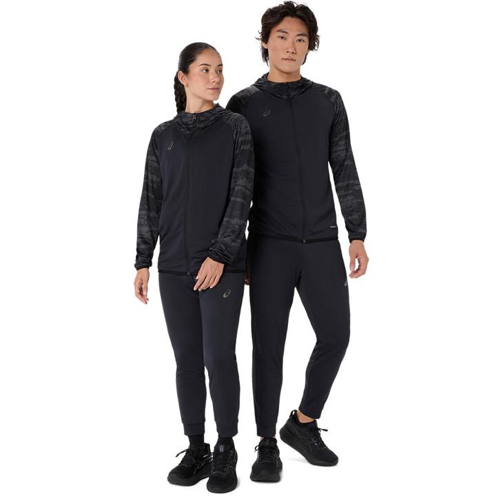 ASICS（アシックス） トレーニングウェア 上下 メンズ レディース M-XL
