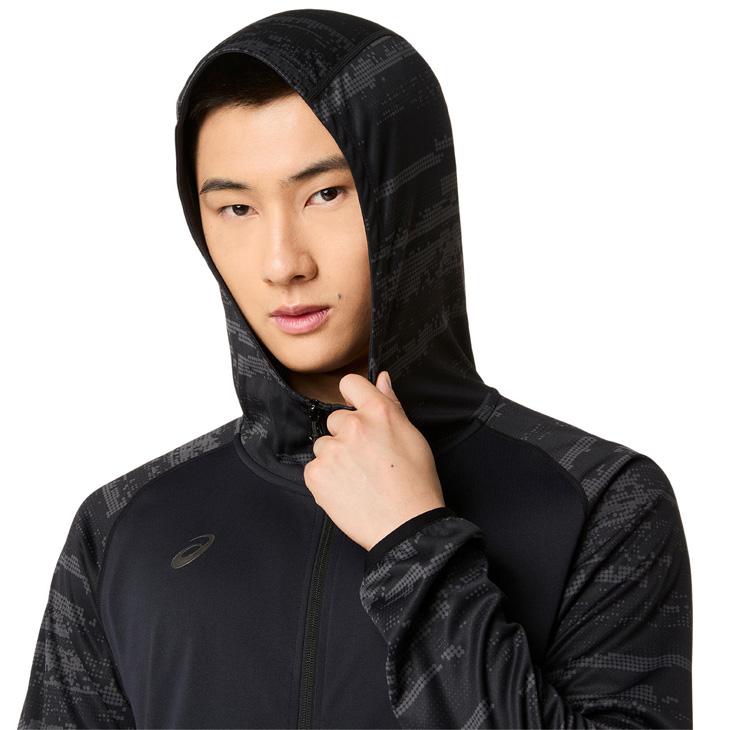 ASICS（アシックス） トレーニングジャケット メンズ レディース M-XL