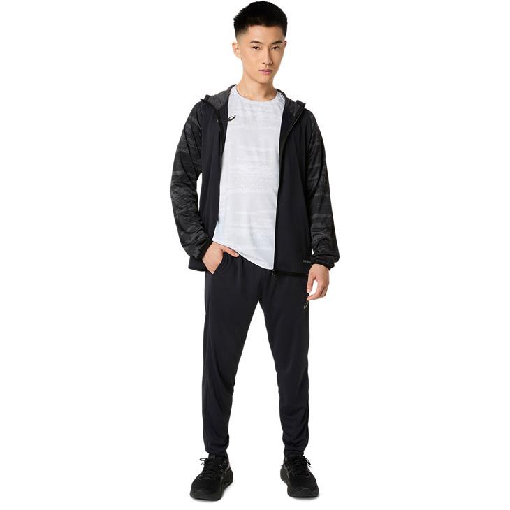 ASICS（アシックス） トレーニングジャケット メンズ レディース M-XL
