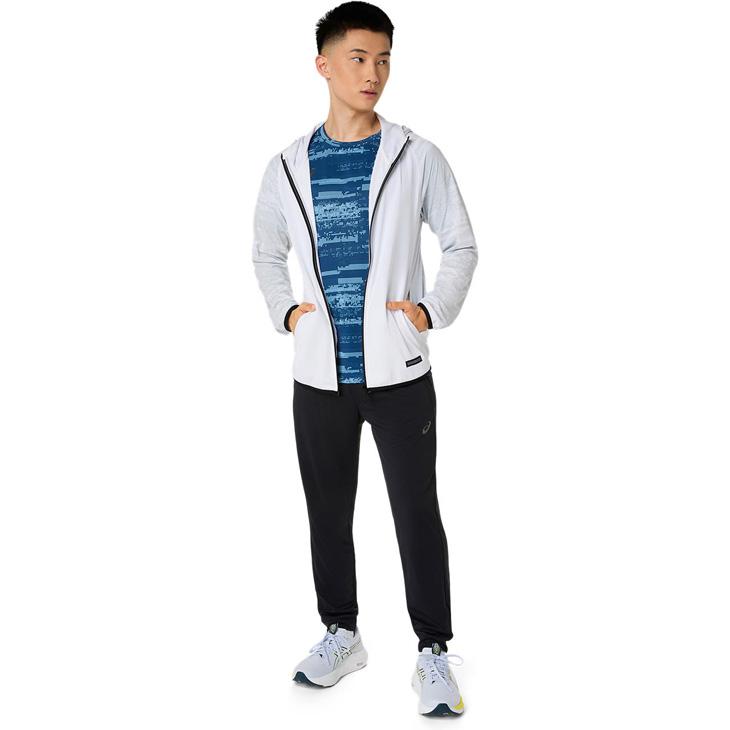 ASICS（アシックス） トレーニングジャケット メンズ レディース M-XL