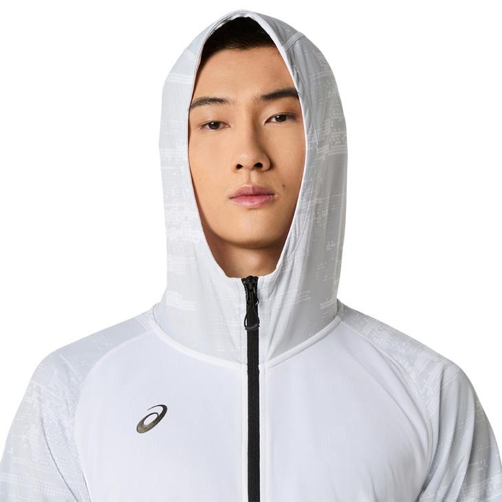 ASICS（アシックス） トレーニングジャケット メンズ レディース M-XL