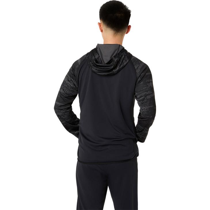 ASICS（アシックス） トレーニングジャケット メンズ レディース M-XL