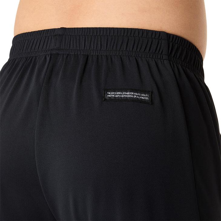 ASICS（アシックス） トレーニングパンツ 9分丈 メンズ レディース M
