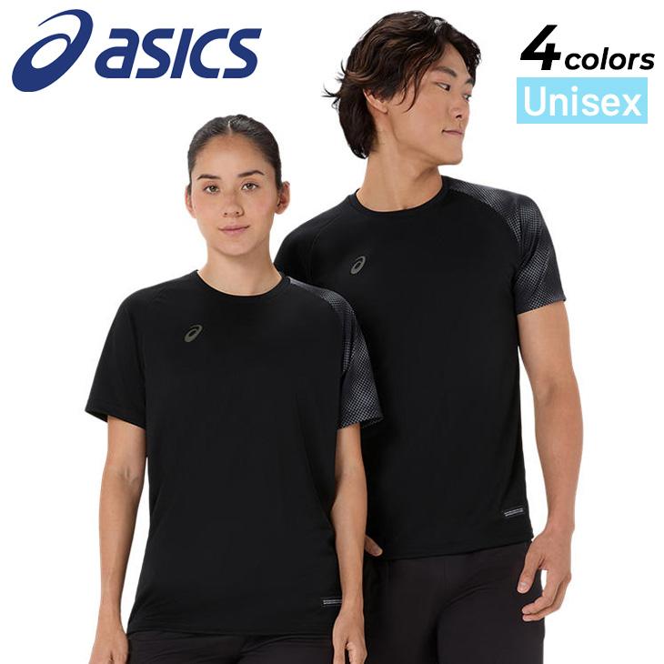 アシックス　クインシーズ刈谷　Tシャツ XLサイズ ASICS（アシックス） 半袖 Tシャツ メンズ レディース M-XLサイズ