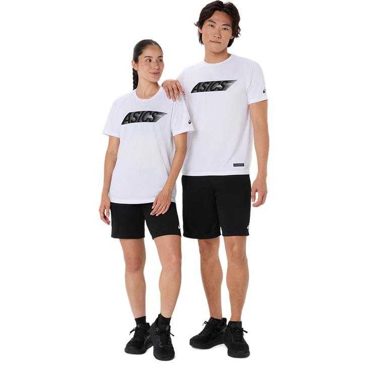 アシックス(ASICS)RUN半袖シャツS ASICS（アシックス） シャツ ASICS ROADランニングシームレス半袖