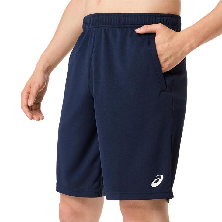ASICS（アシックス） ショートパンツ メンズ レディース ドライ9IN