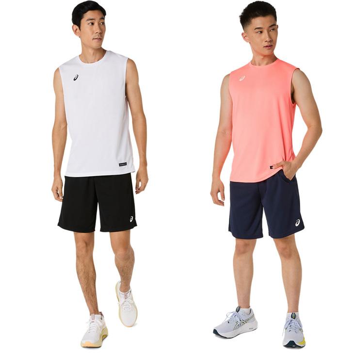 ASICS（アシックス） ショートパンツ メンズ レディース ドライ9IN
