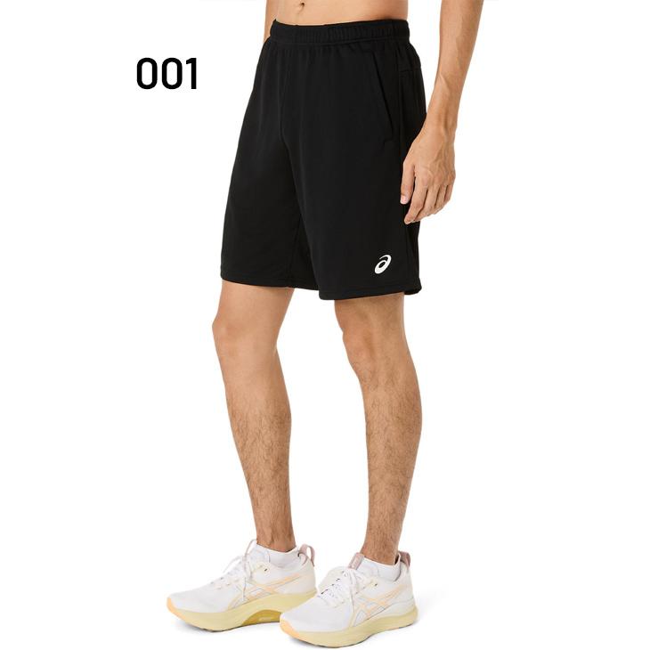 ASICS（アシックス） ショートパンツ メンズ レディース ドライ9IN