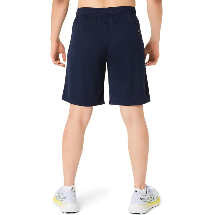 ASICS（アシックス） ショートパンツ メンズ レディース ドライ9IN
