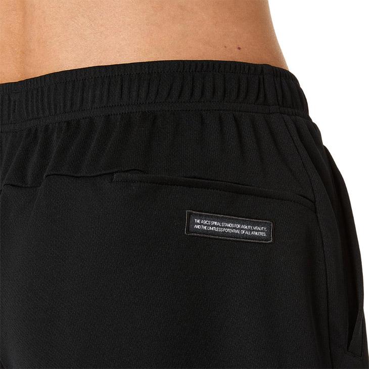 ASICS（アシックス） ショートパンツ メンズ レディース ドライ9IN