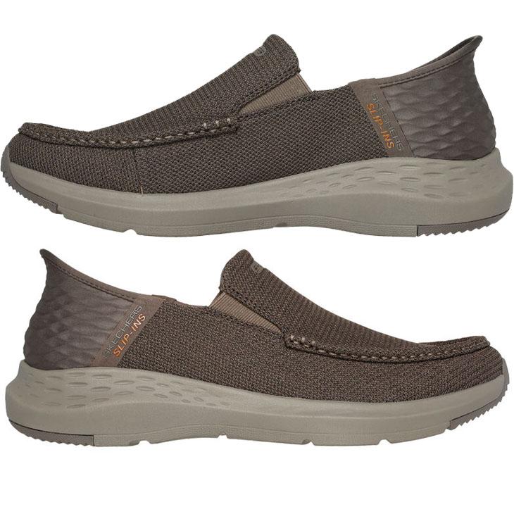 SKECHERS（スケッチャーズ） スリップインズ メンズ SKECHERS SLIP-INS