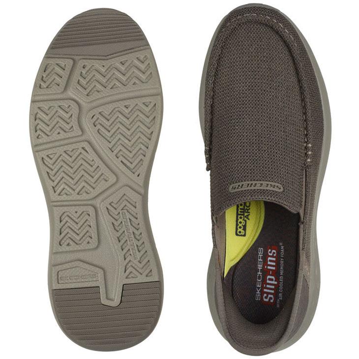 SKECHERS（スケッチャーズ） スリップインズ メンズ SKECHERS SLIP-INS