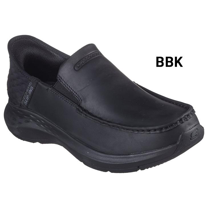 ティーズ ページ11 SKECHERS スケッチャーズ スリップインズ メンズ 5E相当