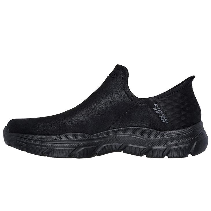SKECHERS（スケッチャーズ） メンズシューズ スリップインズ モック 