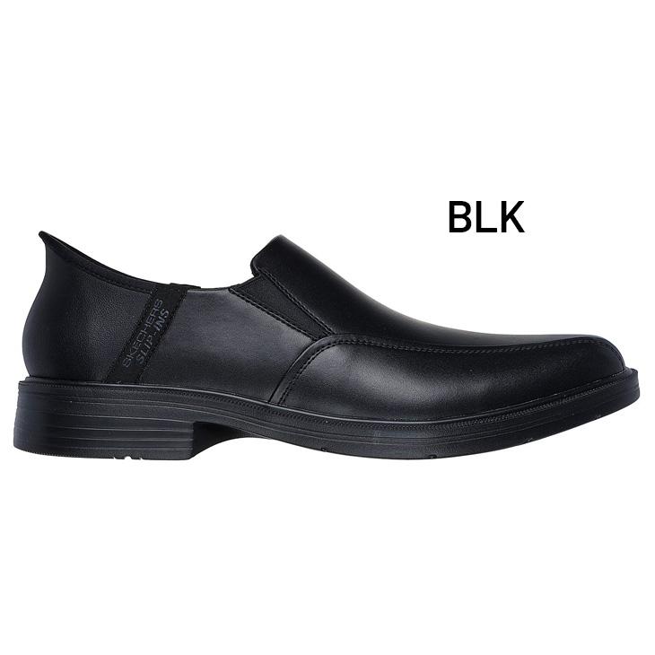 SKECHERS（スケッチャーズ） メンズシューズ スリップインズ SKECHERS