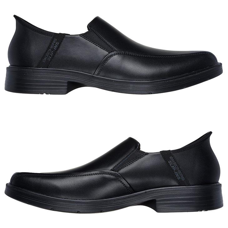 SKECHERS（スケッチャーズ） メンズシューズ スリップインズ SKECHERS