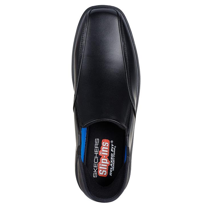 SKECHERS（スケッチャーズ） メンズシューズ スリップインズ SKECHERS