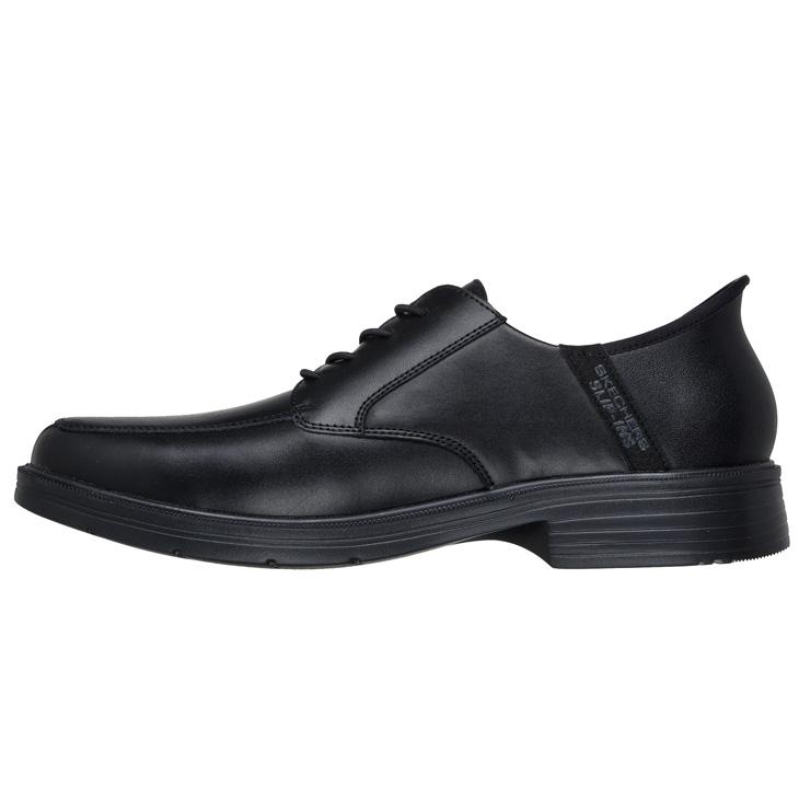SKECHERS（スケッチャーズ） スリップインズ メンズ ビジネスシューズ