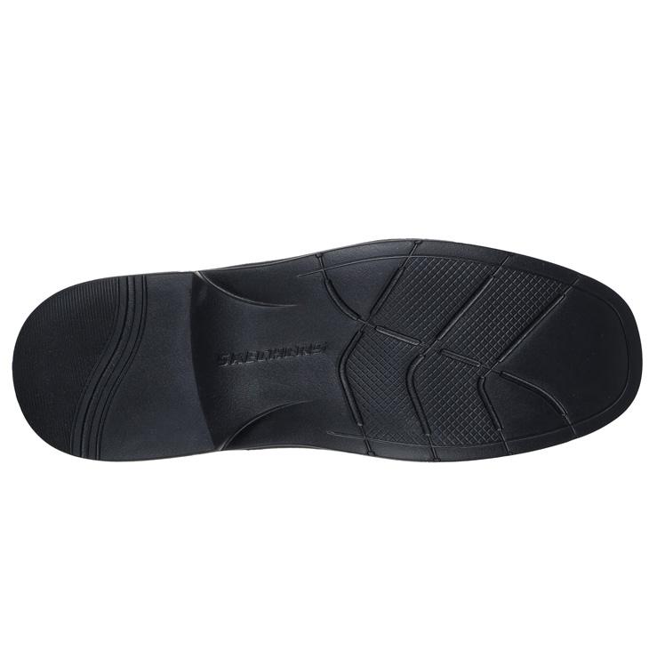 SKECHERS（スケッチャーズ） スリップインズ メンズ ビジネスシューズ