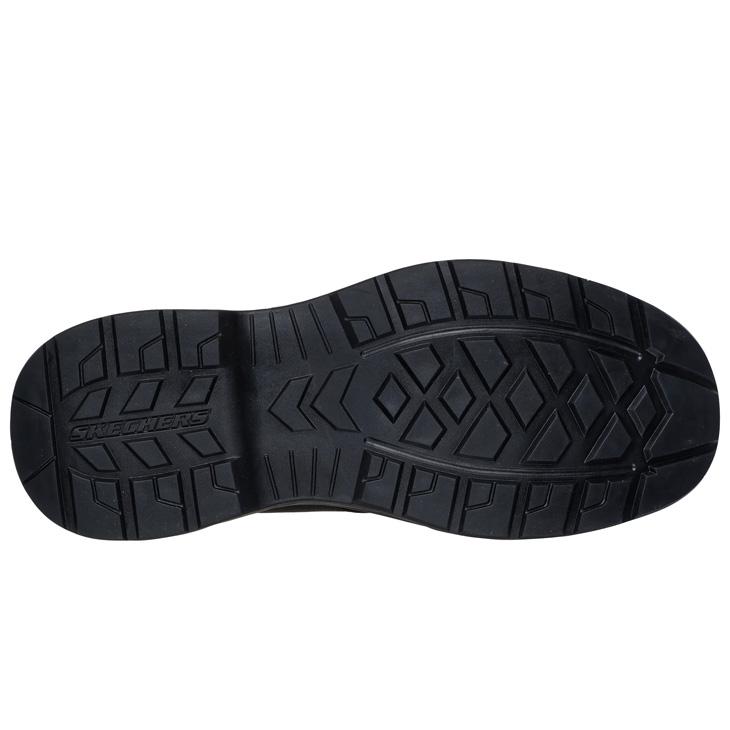 SKECHERS（スケッチャーズ） スリップインズ メンズ レザーシューズ
