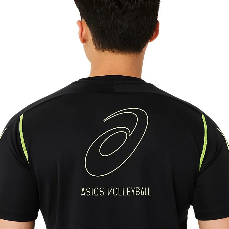 シャツ アシックス 半袖 Tシャツ メンズ レディース asics 半袖シャツ
