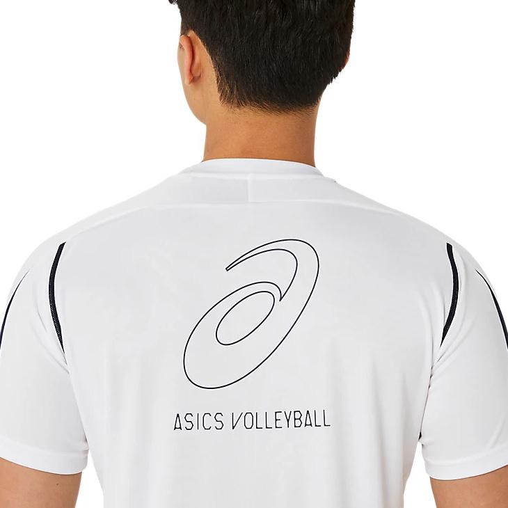 シャツ アシックス 半袖 Tシャツ メンズ レディース asics 半袖シャツ