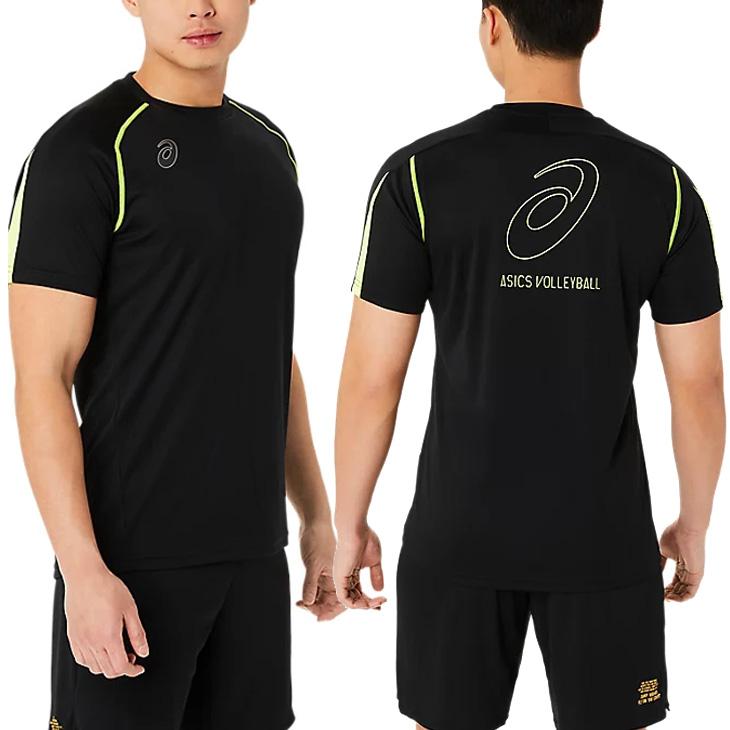 シャツ アシックス 半袖 Tシャツ メンズ レディース asics 半袖