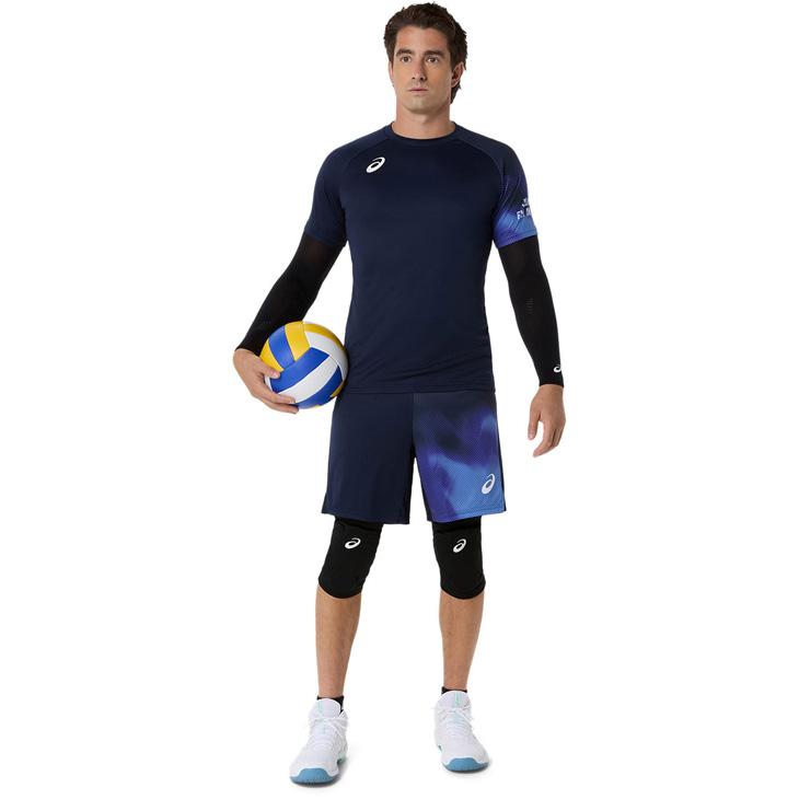 ASICS（アシックス） ショートパンツ メンズ レディース M-XLサイズ