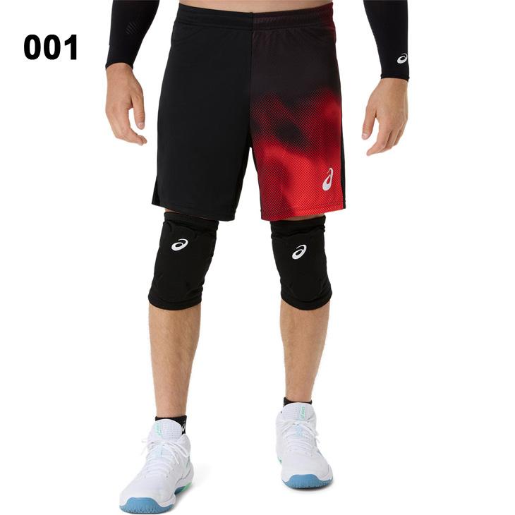 ASICS（アシックス） ショートパンツ メンズ レディース M-XLサイズ